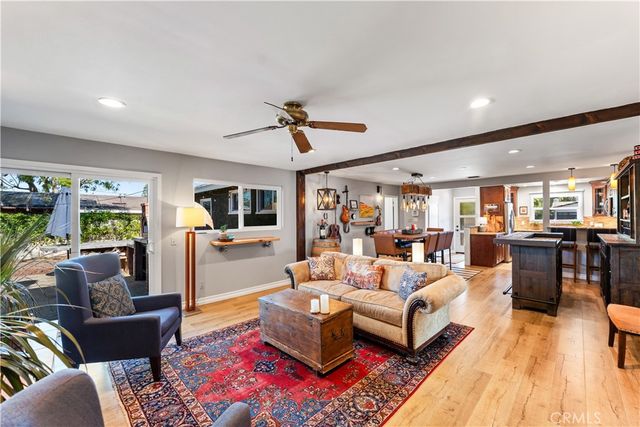 1335 El Monte Drive, Simi Valley, CA 93065