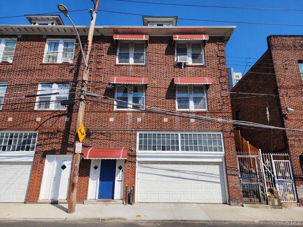 128 Buena Vista Avenue, Yonkers, NY 10701
