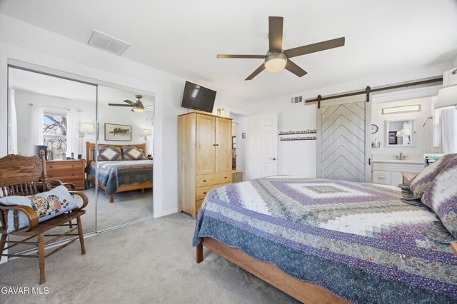 29210 Greenwater Drive, Tehachapi, CA 93561