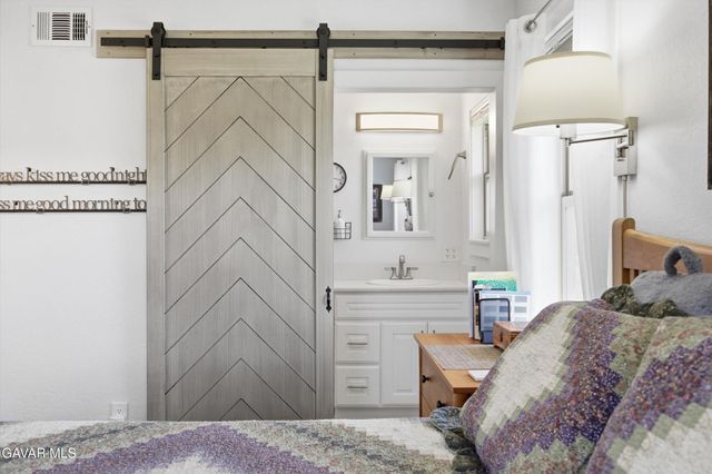 29210 Greenwater Drive, Tehachapi, CA 93561