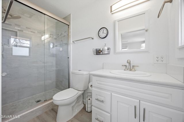 29210 Greenwater Drive, Tehachapi, CA 93561