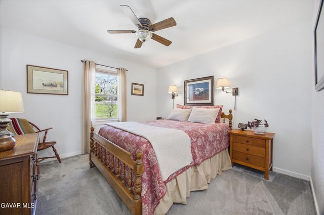 29210 Greenwater Drive, Tehachapi, CA 93561