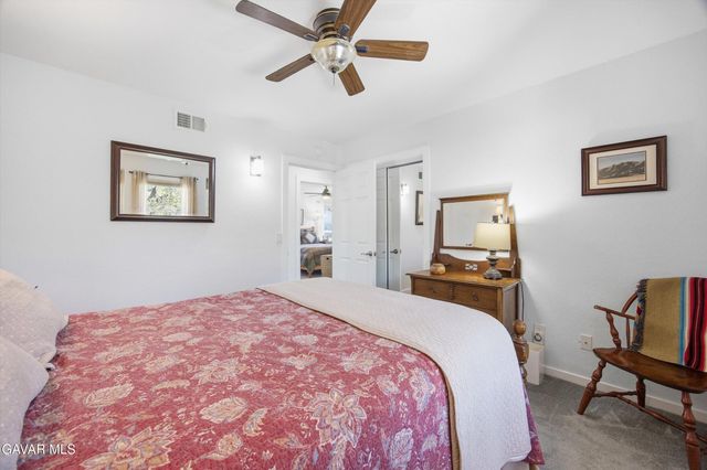 29210 Greenwater Drive, Tehachapi, CA 93561