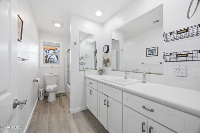 29210 Greenwater Drive, Tehachapi, CA 93561