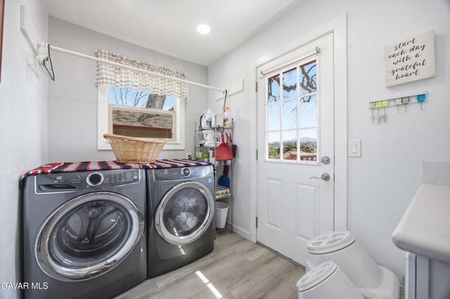 29210 Greenwater Drive, Tehachapi, CA 93561