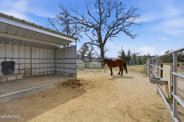 29210 Greenwater Drive, Tehachapi, CA 93561