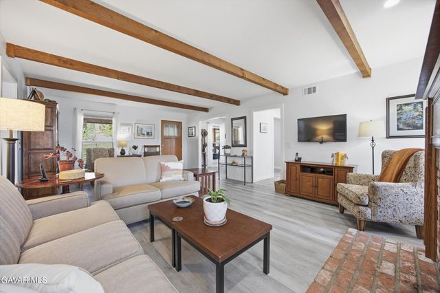 29210 Greenwater Drive, Tehachapi, CA 93561