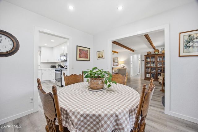 29210 Greenwater Drive, Tehachapi, CA 93561