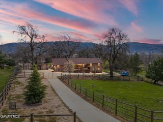 29210 Greenwater Drive, Tehachapi, CA 93561