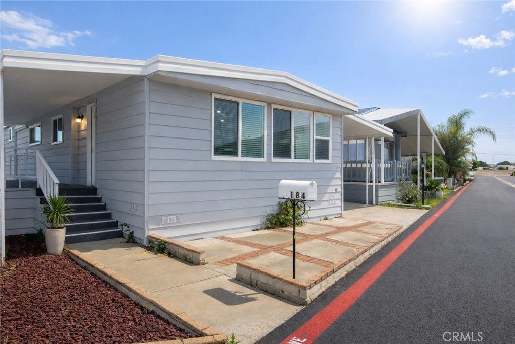 19361 Brookhurst Street 184, Huntington Beach, CA 92646