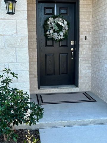 1721 RUSHPEA Drive, Royse City, TX 75189