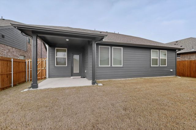 1721 RUSHPEA Drive, Royse City, TX 75189