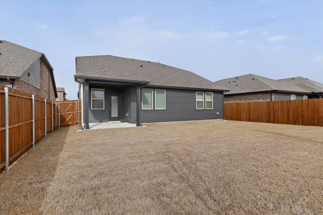 1721 RUSHPEA Drive, Royse City, TX 75189