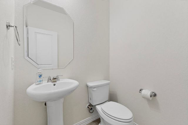 1721 RUSHPEA Drive, Royse City, TX 75189