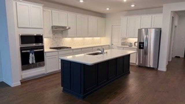 1721 RUSHPEA Drive, Royse City, TX 75189