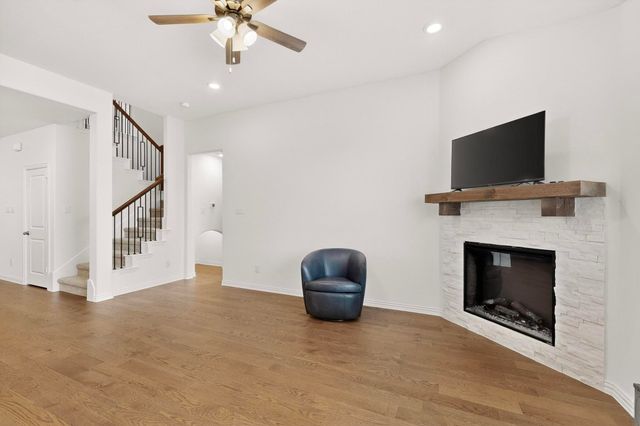 1721 RUSHPEA Drive, Royse City, TX 75189