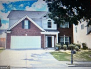 1222 Overview Drive, Lawrenceville, GA 30044