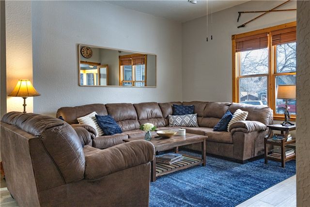 117 Platt Avenue N, Red Lodge, MT 59068