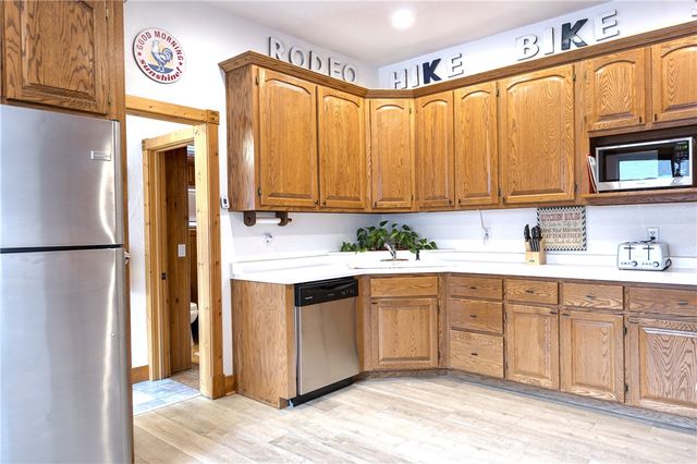 117 Platt Avenue N, Red Lodge, MT 59068