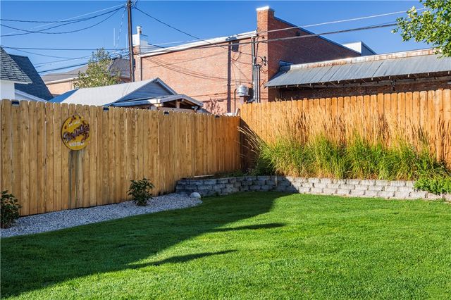 117 Platt Avenue N, Red Lodge, MT 59068