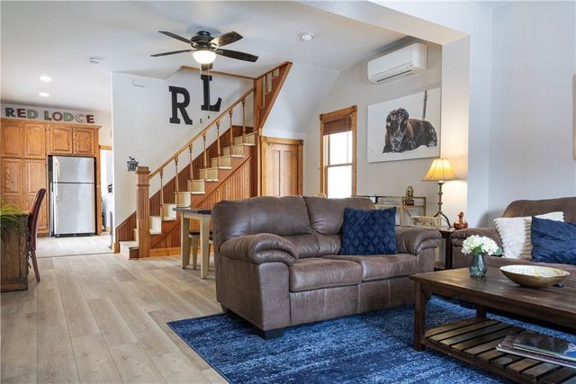 117 Platt Avenue N, Red Lodge, MT 59068