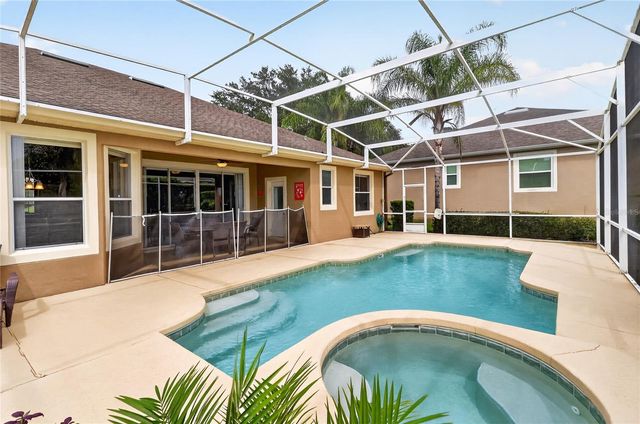 241 BELFRY DRIVE, Davenport, FL 33897