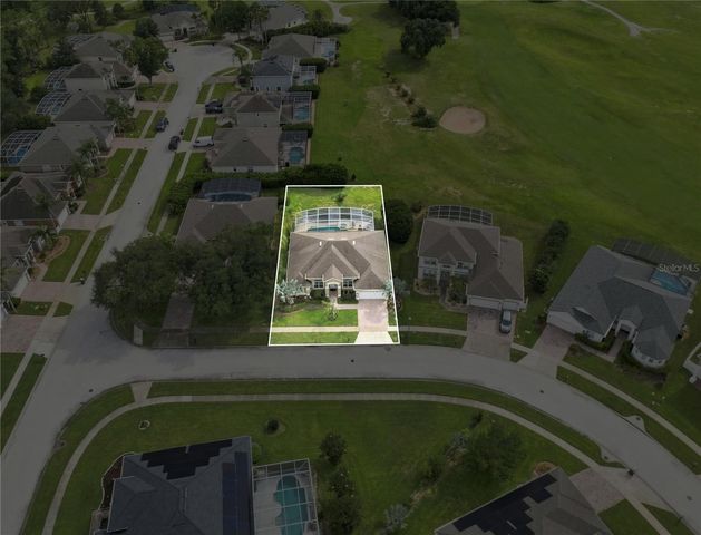 241 BELFRY DRIVE, Davenport, FL 33897