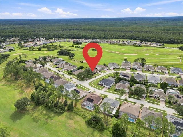 241 BELFRY DRIVE, Davenport, FL 33897