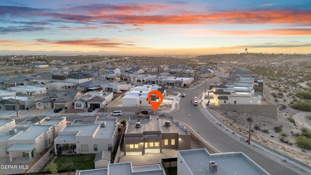 260 Emerald Stone Lane, Horizon City, TX 79928