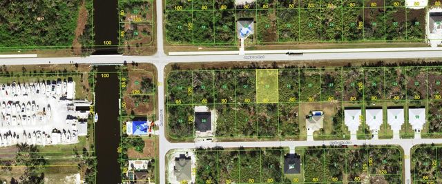 13249 APPLETON BOULEVARD, Port Charlotte, FL 33981