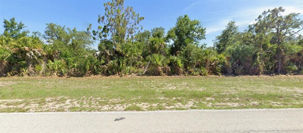 13249 APPLETON BOULEVARD, Port Charlotte, FL 33981