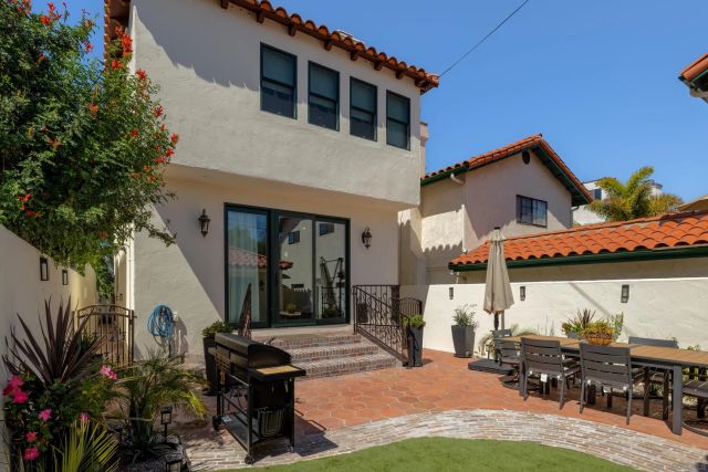 331 Alameda Blvd, Coronado, CA 92118