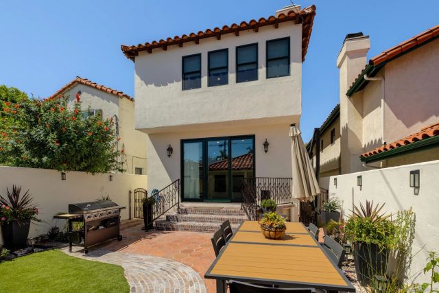 331 Alameda Blvd, Coronado, CA 92118