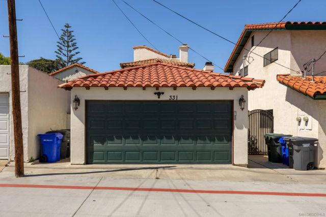 331 Alameda Blvd, Coronado, CA 92118