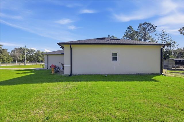 13920 NE 6TH STREET, Williston, FL 32696