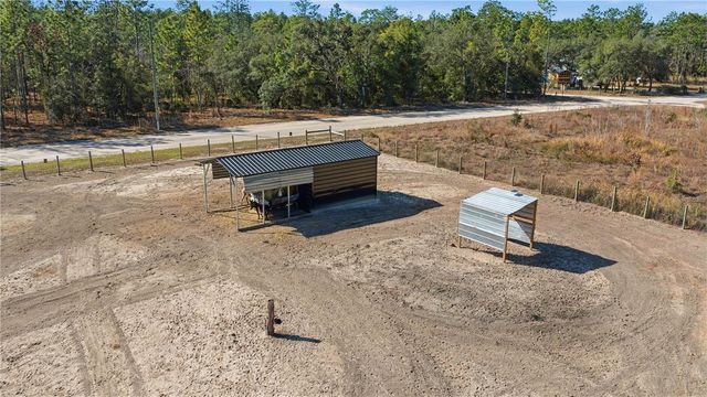 13920 NE 6TH STREET, Williston, FL 32696