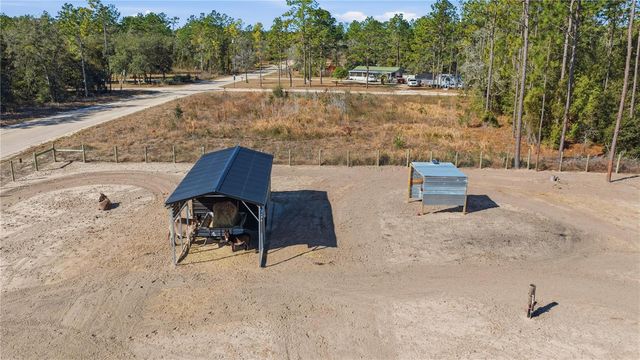 13920 NE 6TH STREET, Williston, FL 32696
