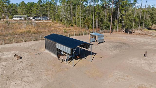 13920 NE 6TH STREET, Williston, FL 32696
