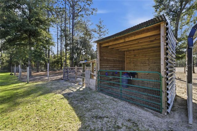 13920 NE 6TH STREET, Williston, FL 32696