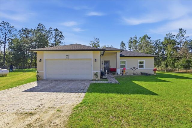 13920 NE 6TH STREET, Williston, FL 32696