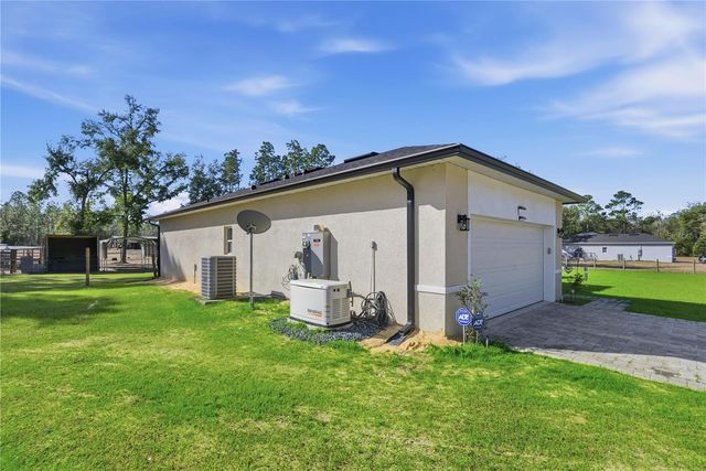 13920 NE 6TH STREET, Williston, FL 32696