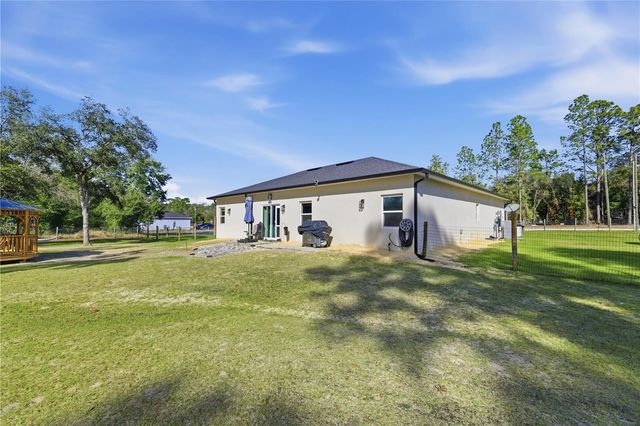 13920 NE 6TH STREET, Williston, FL 32696