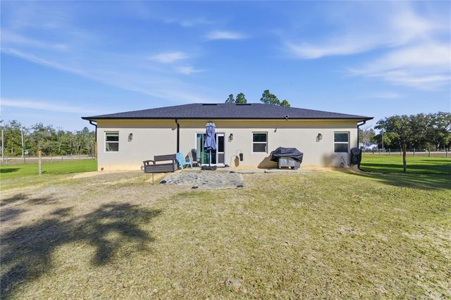 13920 NE 6TH STREET, Williston, FL 32696