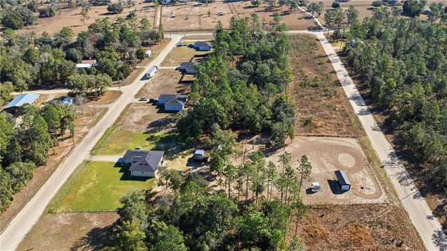 13920 NE 6TH STREET, Williston, FL 32696