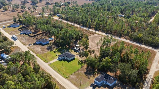 13920 NE 6TH STREET, Williston, FL 32696