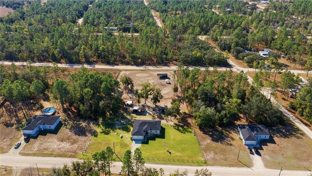 13920 NE 6TH STREET, Williston, FL 32696