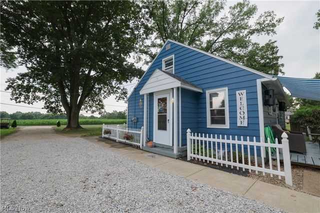 961 Wall Road, Wadsworth, OH 44281