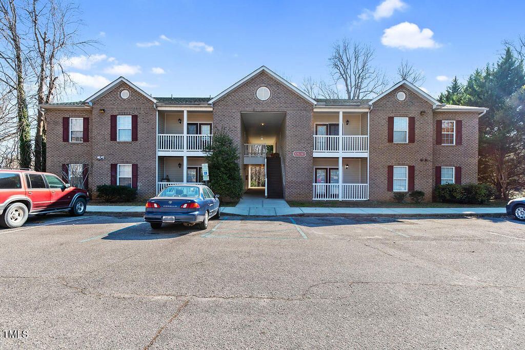 333 N Church Street, Clayton, NC 27520