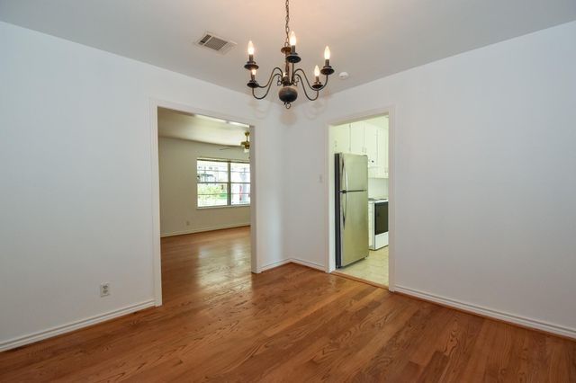 5508 Jessamine Street, Houston, TX 77081