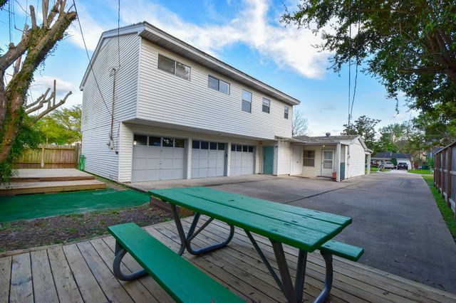 5508 Jessamine Street, Houston, TX 77081